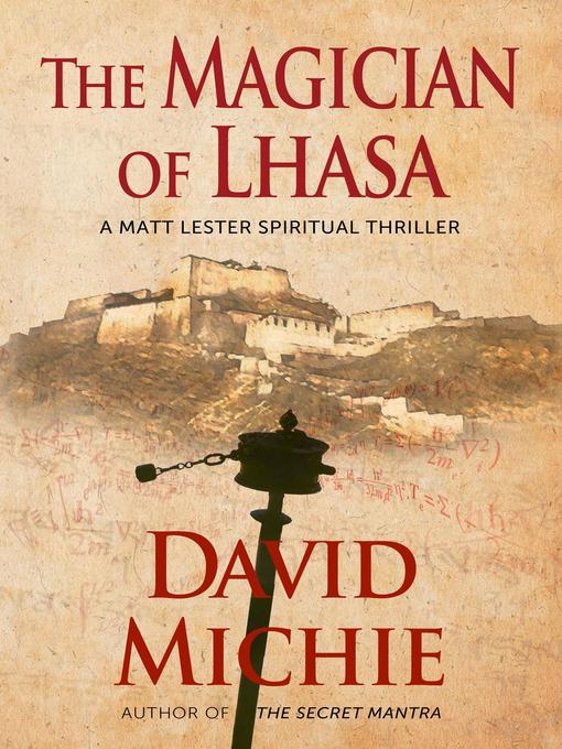 Title details for The Magician of Lhasa by David Michie - Available